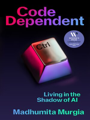cover image of Code Dependent